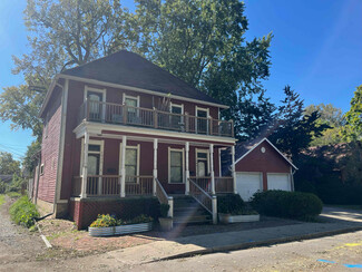 1211 Polk St, Indianapolis, IN 46202