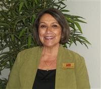Jeanette Schouten