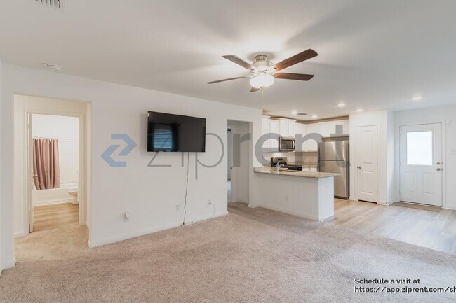 366 Fairlawn Way, Maxwell, TX 78656 - photo 5