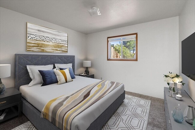 2606 S Mountain View Dr unit 1, Cottonwood, AZ 86326 - photo 3