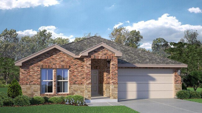 437 Creekfall Rd unit 36199873, Burnet, TX 78611 - photo 2