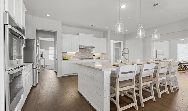 140 Peninsula Point Dr unit 36461824, Montgomery, TX 77356 - photo 7