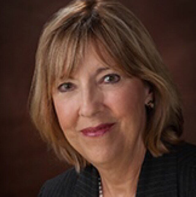 Sue Kaminski