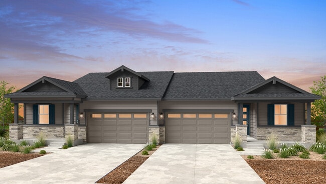 3402 N Buchanan Way unit 36664251, Aurora, CO 80019 - photo 3