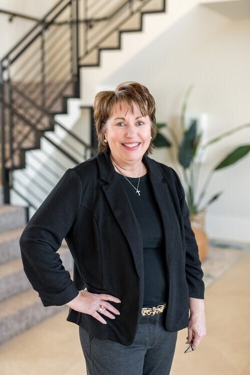 Laurie Patterson