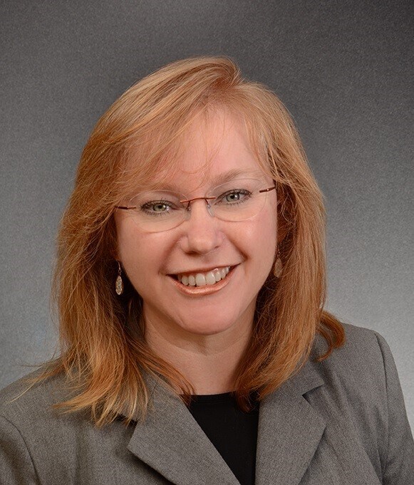Karyn McMahon