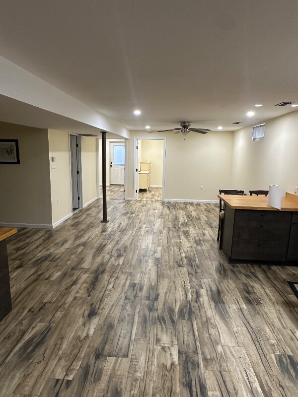 7351 Waldman Ave, Sparrows Point, MD 21219