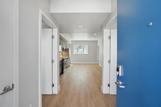 2480 Bancroft Way, Berkeley, CA 94704