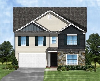 4176 Hartshorn Cir, Aiken, SC 29801