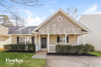 4616 Trillium Fields Dr, Charlotte, NC 28269