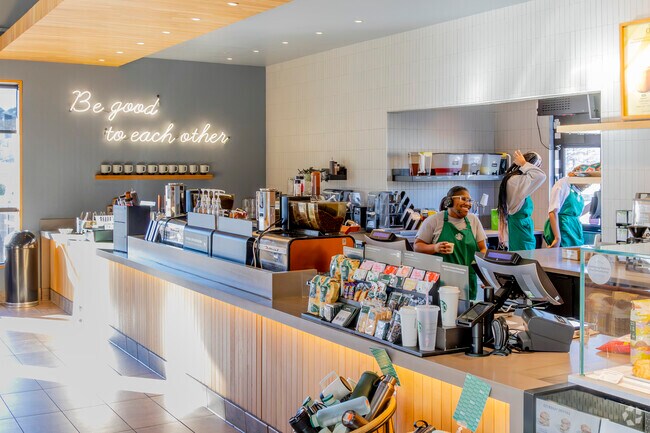 Big smiles and happy vibes are easy to find in Western Little Rock.