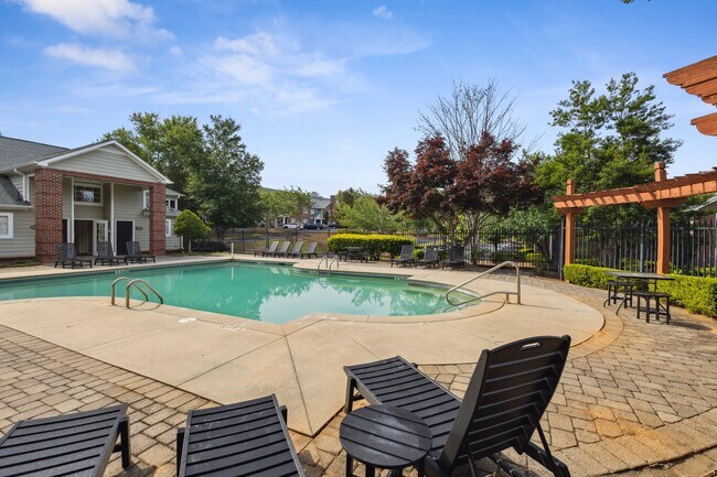 Columbia Wood, Newnan, GA 30263 - photo 6