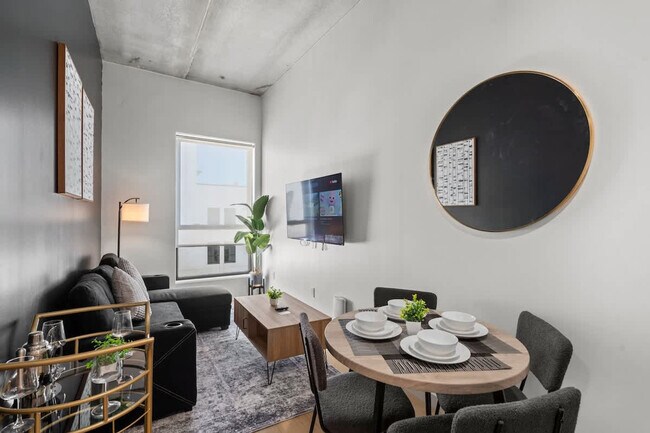 205 Foster Ave unit FL5-ID1284656P, Charlotte, NC 28203 - photo 5