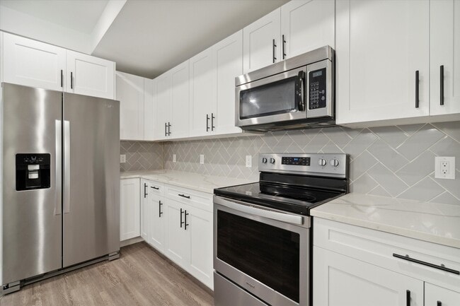 1841 N Gratz St unit C1, Philadelphia, PA 19121 - photo 6