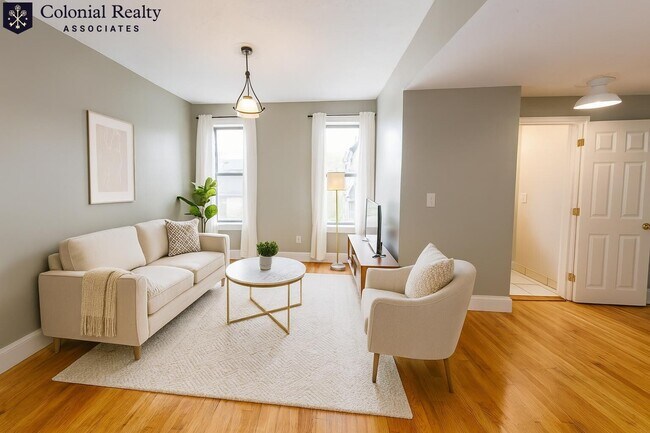17 Highgate St unit 9, Allston, MA 02134 - photo 4