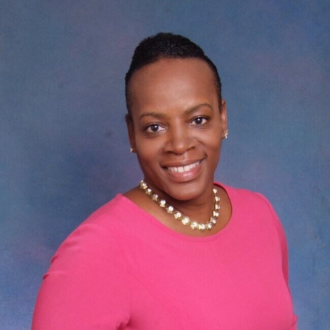 Stacey McGriff-Hodges