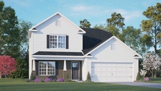 2867 Burgess Dr, Mebane, NC 27302