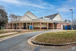 Davie County Early College High School