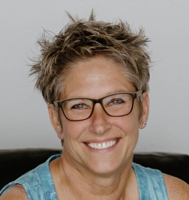 Kristin Allen