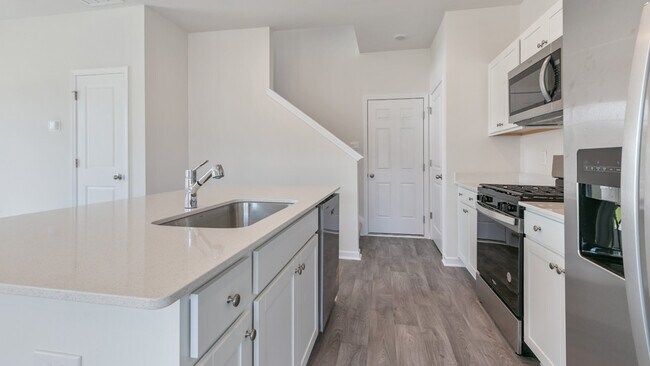 7023 Eclipse Trail, Whitsett, NC 27377 - photo 7