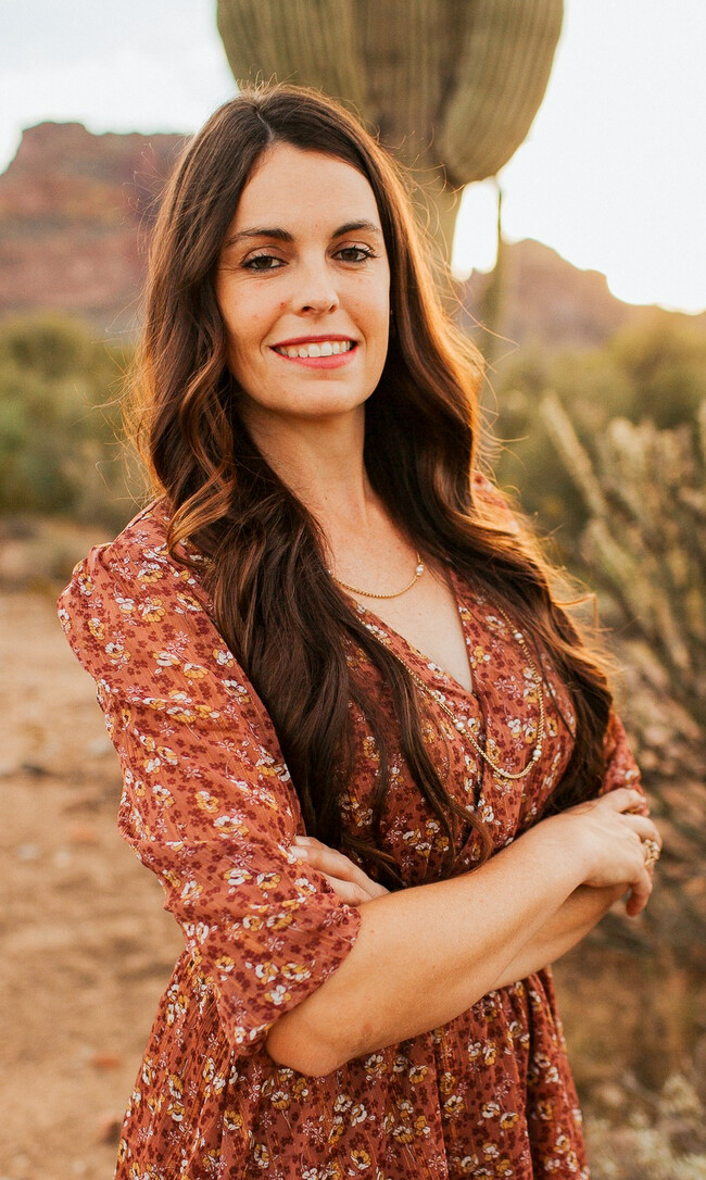 Agent Photo