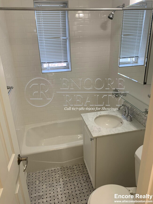 80 St Paul St unit 9, Brookline, MA 02446 - photo 5