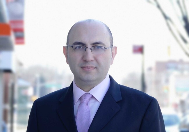 Agent Photo