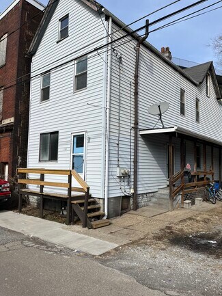 3703 Alexis St Unit Rear, Pittsburgh, PA 15207