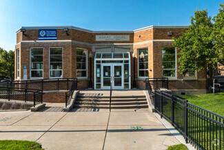 Adams Elementary School