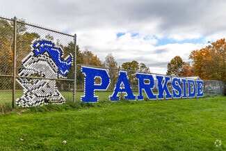 Middle School at Parkside