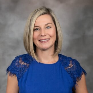Leann Anderson