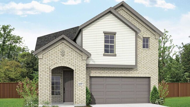 4024 Colony River Rock Blvd unit 38253657, Pinehurst, TX 77362 - photo 4