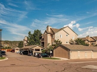 7459 S Alkire St Unit Alkire, Littleton, CO 80127