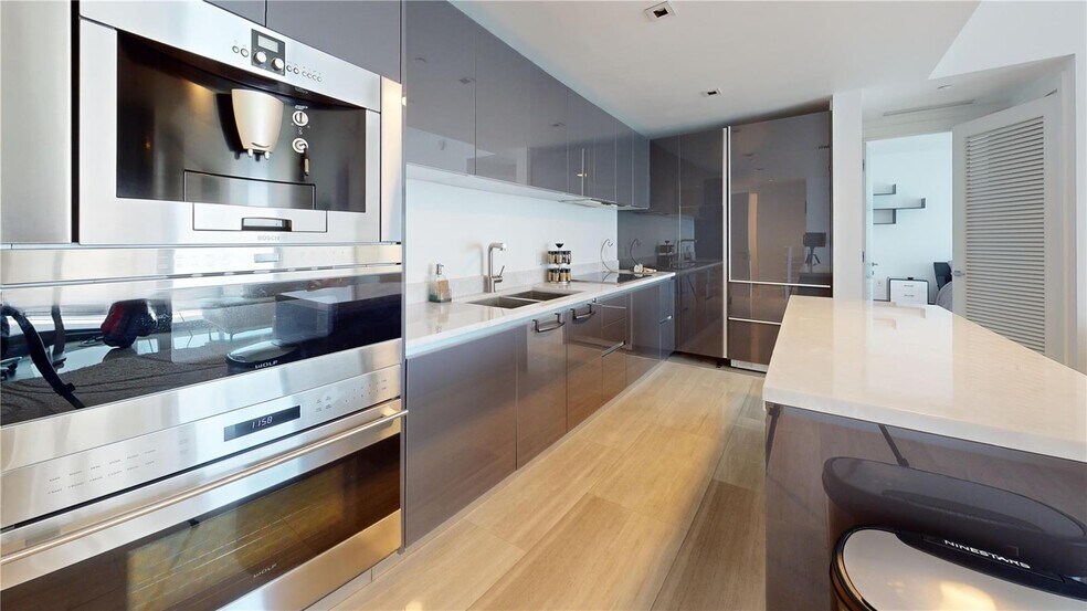 Echo Brickell unit 1502, Miami, FL 33131 - photo 1