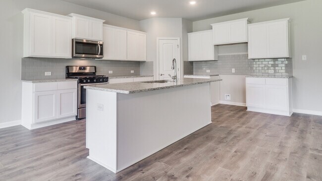 4673 W Ridge Rd, Lake Charles, LA 70607 - photo 4