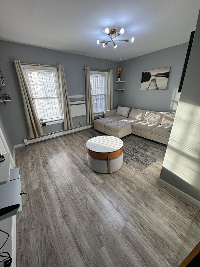 117 N 6th St unit 1, Paterson, NJ 07522 - photo 2