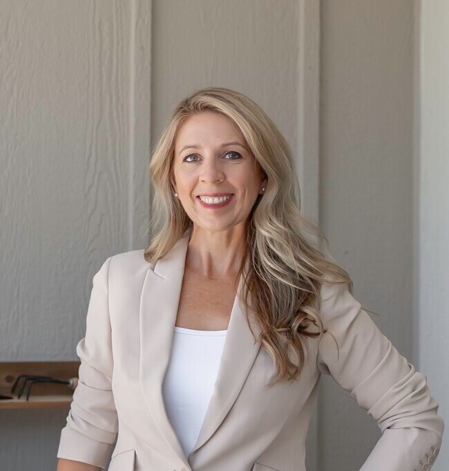 Christy Sinningson