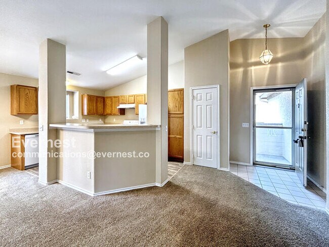 3732 Riviera Grove unit 201, Colorado Springs, CO 80922 - photo 5