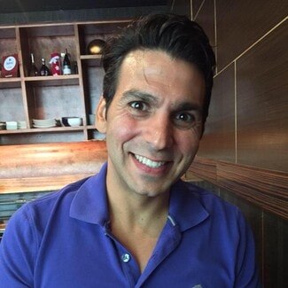 Nassef Guirguis