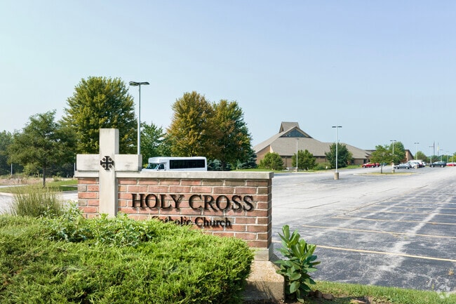 Holy Cross offers a faith based education to those in Nelson Lake.