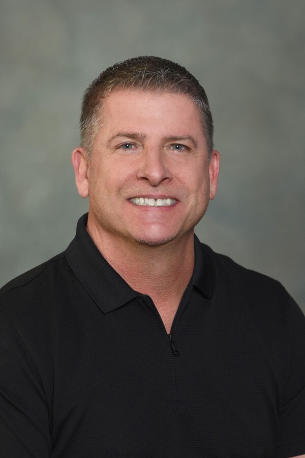 Mark Fiorello