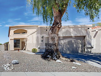 9957 E Paseo San Ardo, Tucson, AZ 85747
