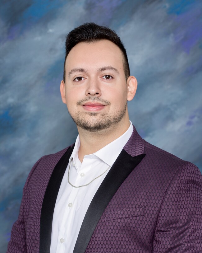 Agent Photo