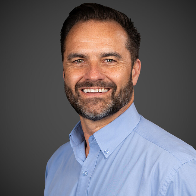 Chris Mayer