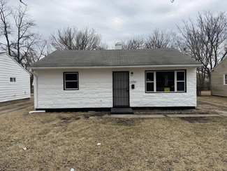 4967 Carolina St, Gary, IN 46409
