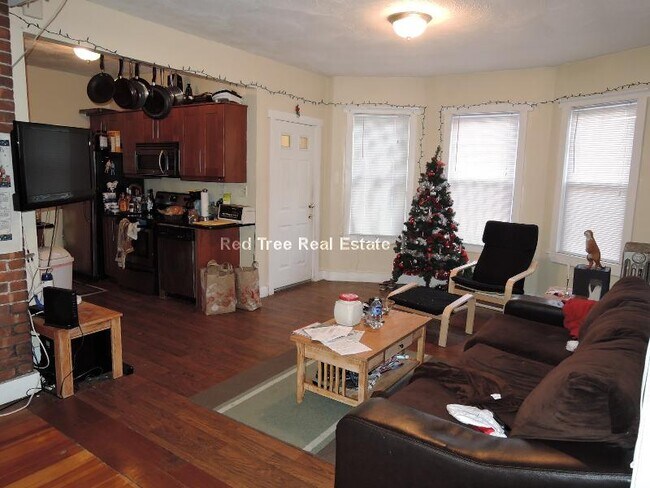 72 Hillside St, Roxbury Crossing, MA 02120 - photo 2