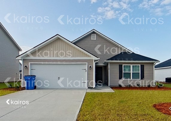 18 Carrollton Dr, Brunswick, GA 31525 - photo 1