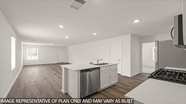 18806 Sunset Horizon Dr, Hockley, TX 77447 - photo 2