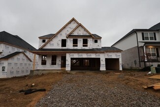 4008 Trailside Dr, Cincinnati, OH 45248