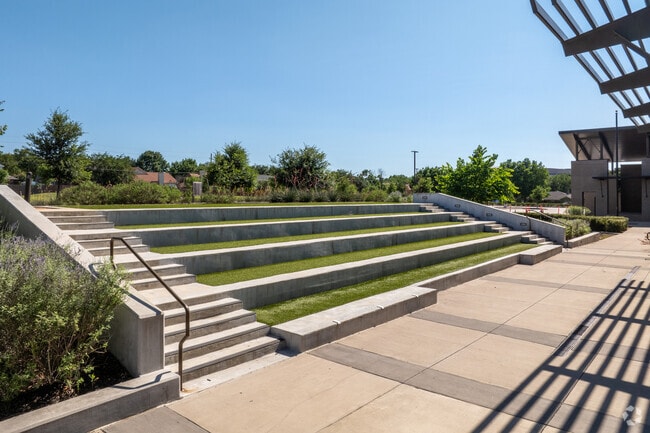 Cannon Elementary School in Grapevine.